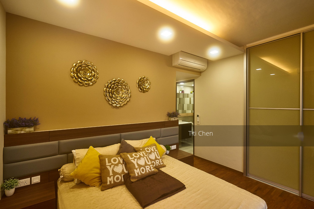 Foresque Residences (D23), Condominium #195886822
